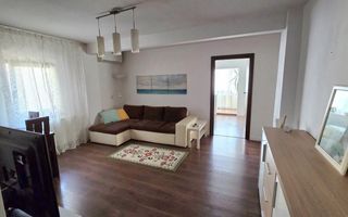 AP. 3 CAMERE- TEI, LOC DE PARCARE, PRIMA INCHIRIERE, MOBILAT MODERN - Poză 1