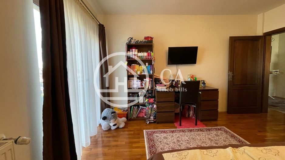 Casa de vânzare cu 4 camere in Santandrei, Bihor. - Poză 14