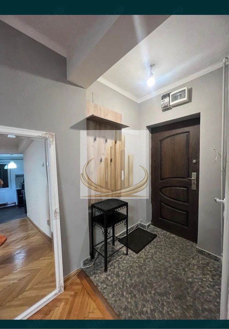 🏡Apartament modern, 2camere, zona centrala - Poză 5