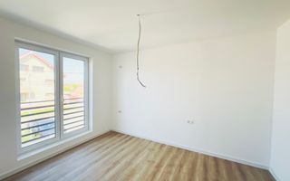 BG09 Duplex modern P+E,Asfalt,Gazon-Chisoda - Poză 4