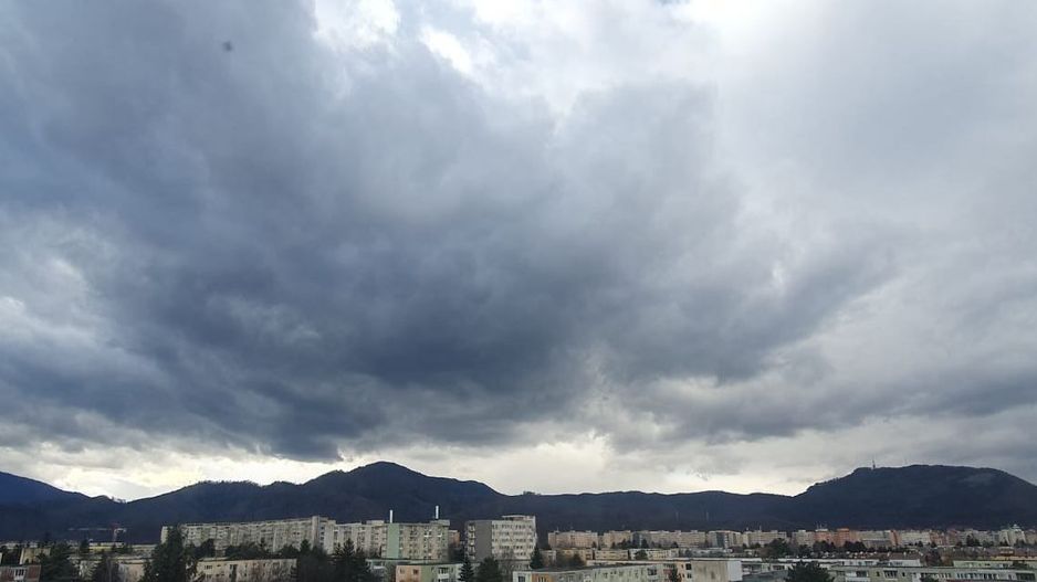 Apartament 2 camere in zona Astra - Poză 8