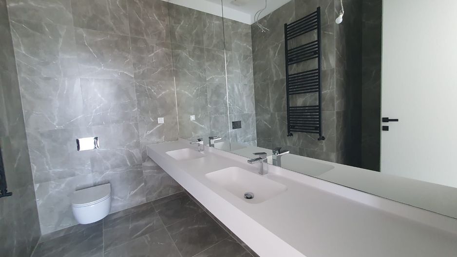 Penthouse premium | One Cotroceni Park | Skyline View - Poză 8