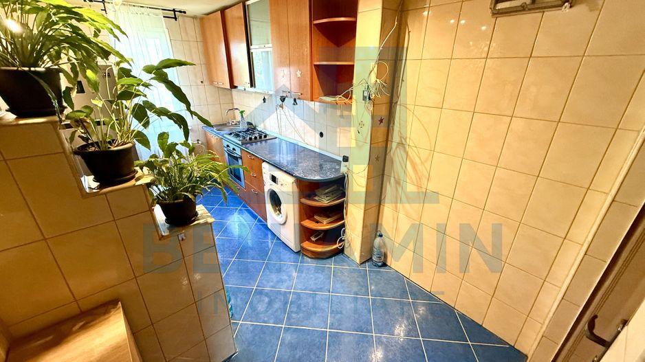 2 camere - 50.1mp - acoperis cu tabla - Brazda - Scoala 23 - Poză 9