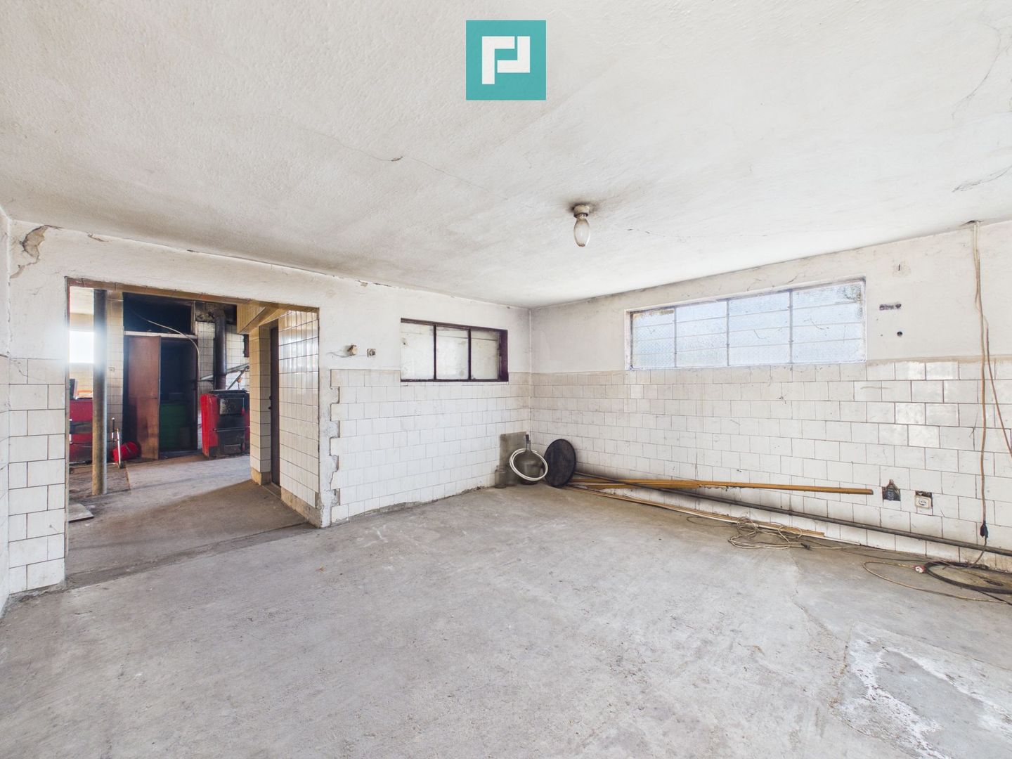 Casa cu multiple destinatii in Galsa - Poză 29