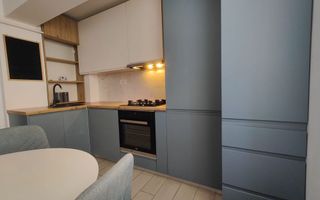 Apartament cu gradina de închiriat – V.Adâncă, str. Pepinierii (TLT) - Poză 4