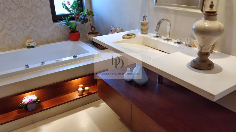 Vanzare Casa individuala | Teren 600 mp | Zona Iris - Poză 10