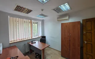 Vilă| Turda – 1 Mai | birou, cabinet, notariat | intrare curte proprie - Poză 11