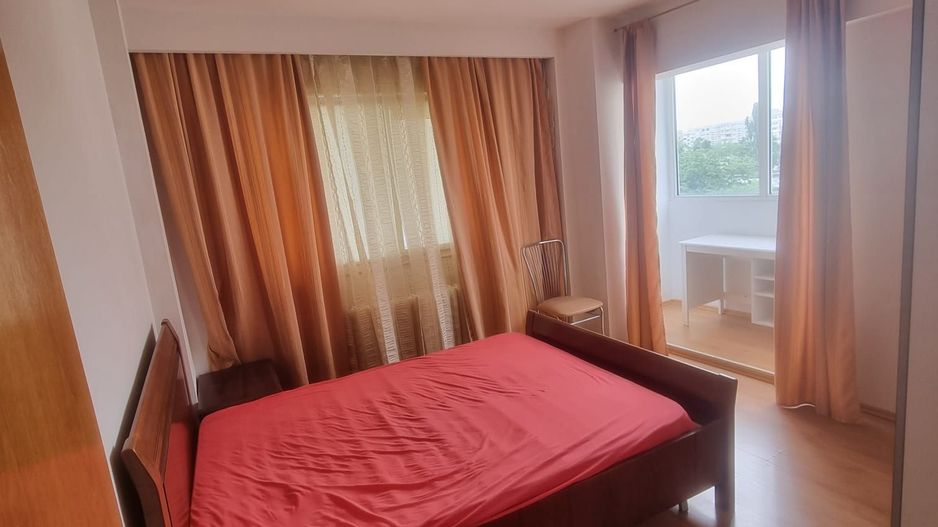 Vanzare apartament 3 camere, 2 bai, bloc 1985, langa metrou Titan, IOR - Poză 10