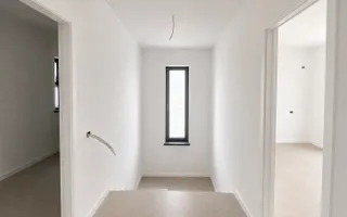 Vila individuala - Comuna Berceni | Teren 450mp - Finisaje la alegere - Poză 13