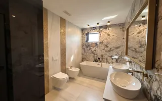 SMART VILLA - POOL - LUXURY GATED COMMUNITY - NEAR THE FOREST - Poză 18
