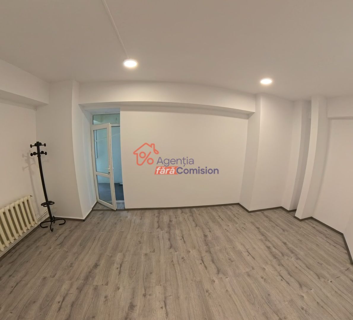 Spatiu Birouri,  22mp+5mp balcon, 400euro, Tg Cucu - Poză 4