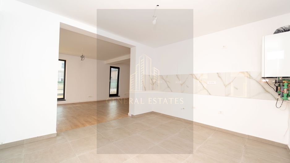 Case tip Duplex de vânzare în Ghimbav, Brașov – Cartierul Florilor - Poză 13