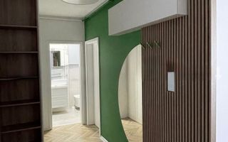 Apartament prima inchiriere 2 Camere | Nord One Botanic - Poză 8