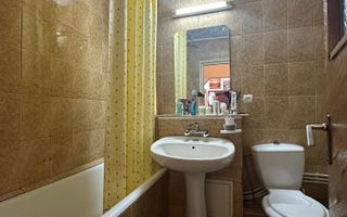Apartament cu 3 camere decomandate, zona Piata Marasti! - Poză 10
