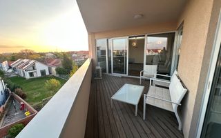 Apartament cu parcare subterana - Poză 11