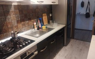 De închiriat Apartament 2 camere modern, Berceni – Bloc nou - Poză 3