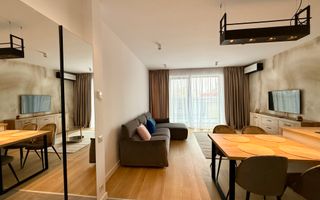 Apartament doua camere | Design exclusivist | One Timpuri Noi - Poză 2