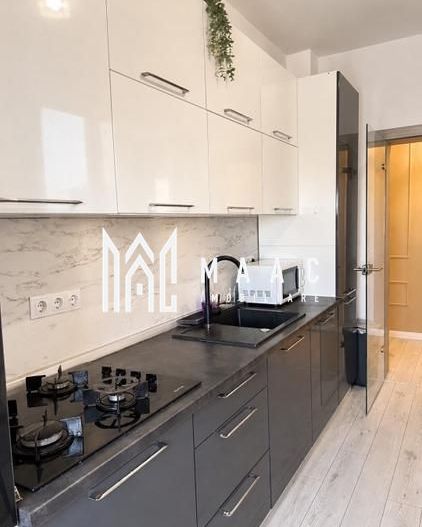 Apartament 3 camere de vânzare | Sibiu | Arhitecților - Poză 15