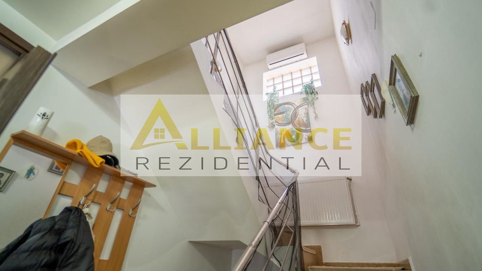PREMIUM | Vila cu 4 camere si Piscina | Teren 500 mp - Poză 19