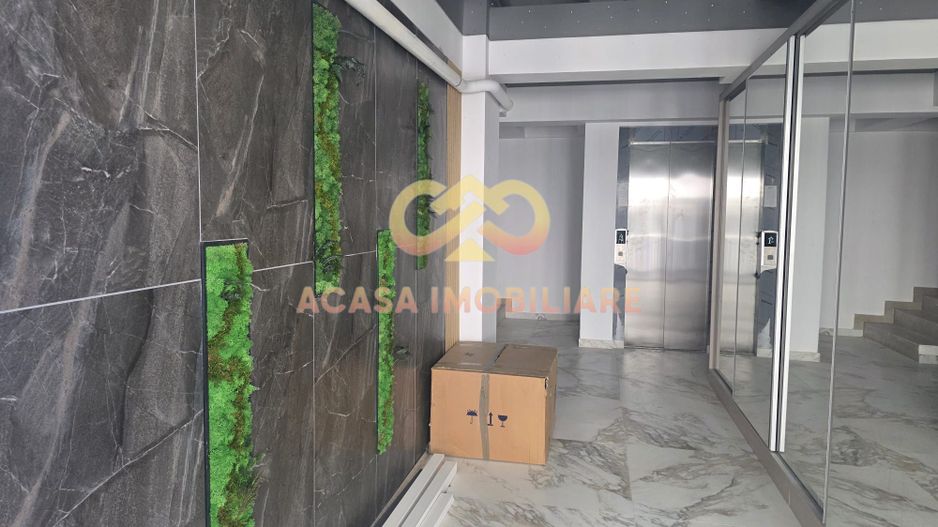 BUCIUM VISAN   INTABULAT  APARTAMENT 1 CAMERA 33MP - Poză 8