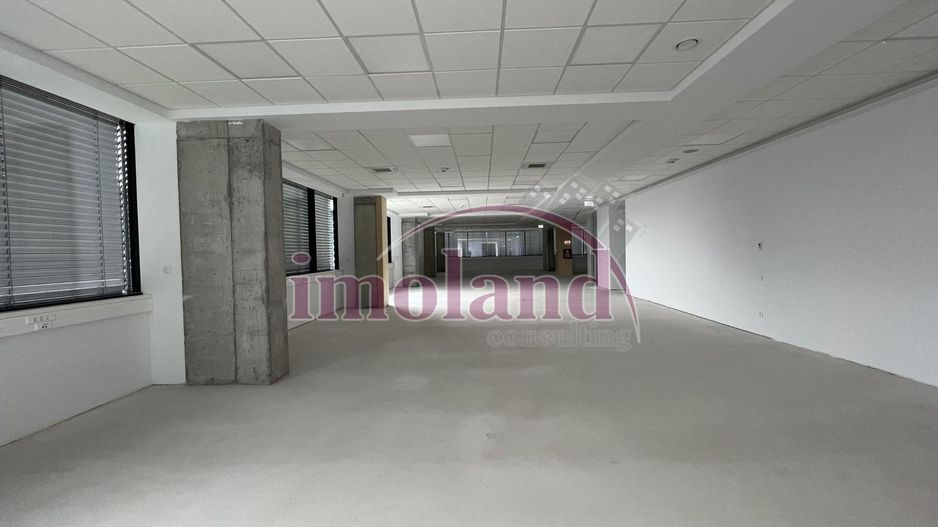 Spatiu birou - inchiriere - Bd. Pipera-Porsche-Aviatiei - Poză 2
