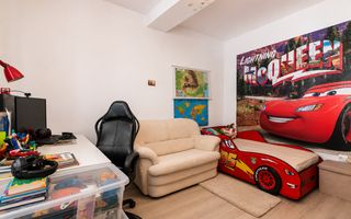 Apartament de vanzare 4 camere Dacia | Mihai Eminescu Stefan cel Mare - Poză 8