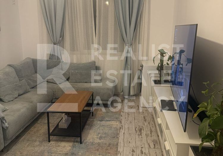 Vânzare, apartament cu 2 camere în zona Militari - Poză 1