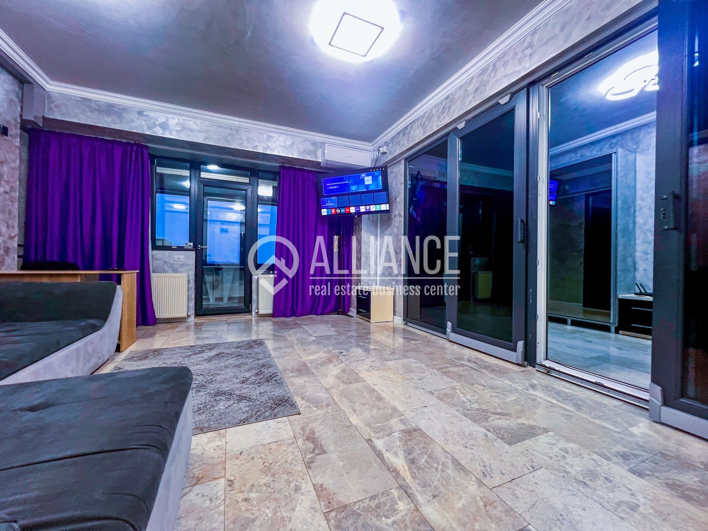 TOMIS NORD(COD 05) - Campus Apartament 2 Camere cu Vedere la Lac - Poză 7