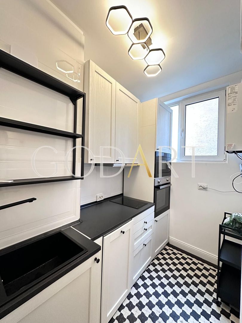 Apartament de vanzare doua camere | Ultracentral - Poză 7