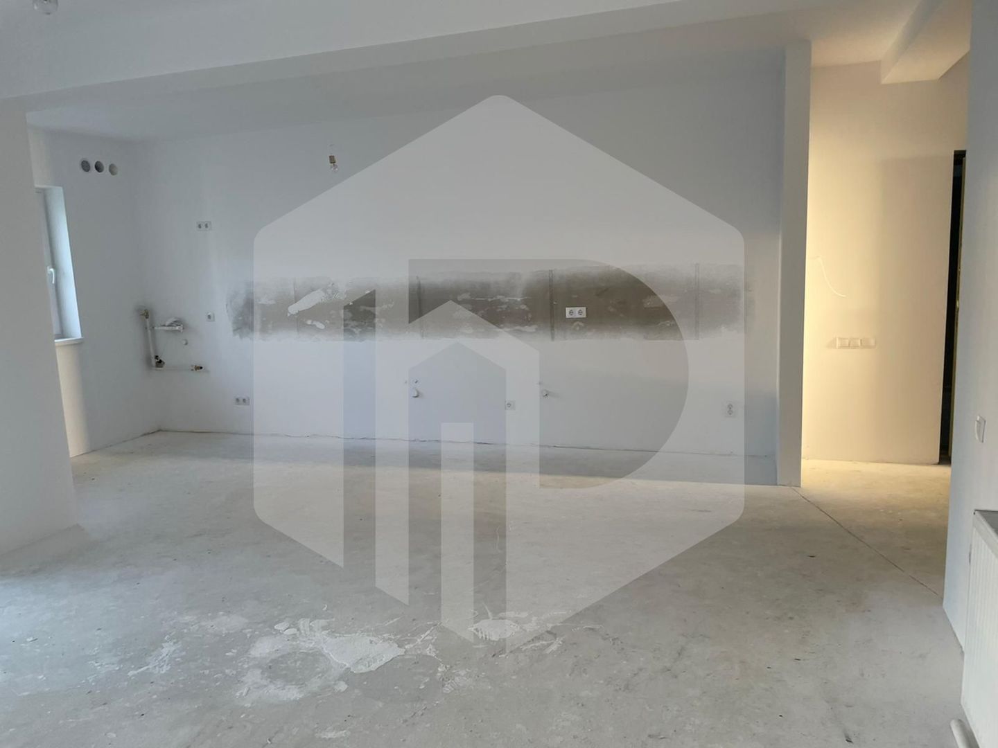 Dezvoltator - Apartament 3 camere | Etaj 1 | Selimbar - Poză 2