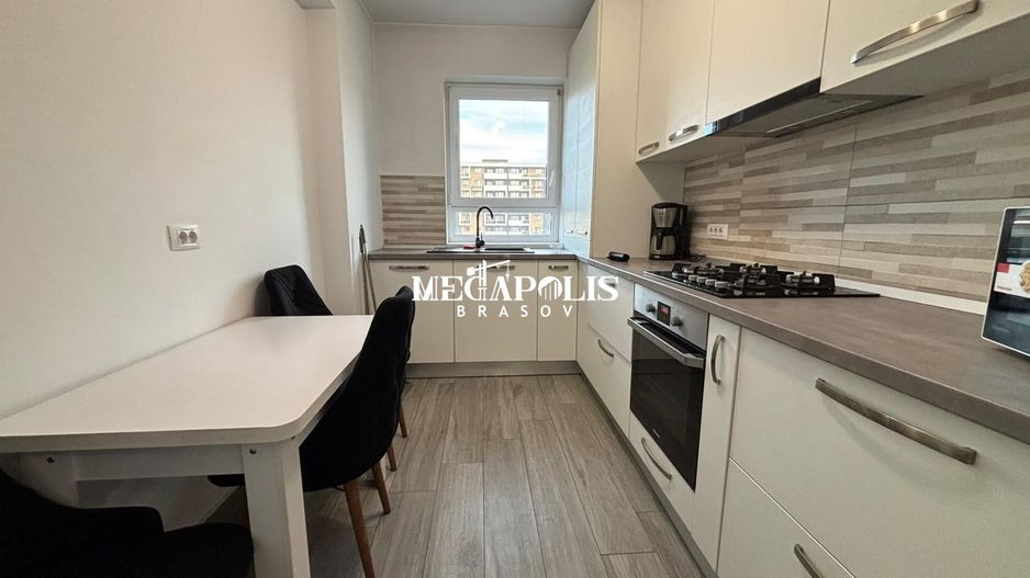 Apartament 2 camere | Decomandat | Parcare | Tractorul | Casa Nobel - Poză 10