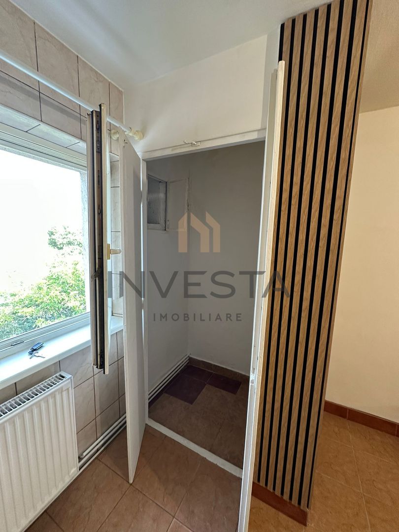 Apartament 3 camere decomandate Manastur! - Poză 8