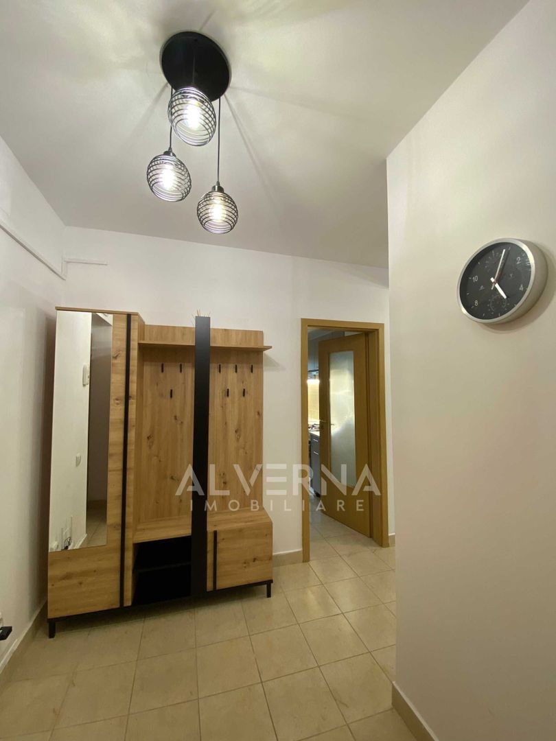 Apartament 2 camere decomandate | 60mp | balcon | cartier Zorilor/MOL - Poză 8