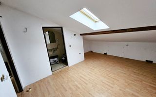 Apartament 5 camere, etaj 2+mansarda, 120 mp, semifinisat, Cetate - Poză 12