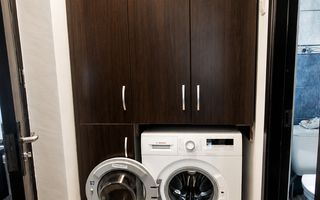 Apartament renovat 2 camere SD 49 mp Podu Ros 92000 euro - Poză 9