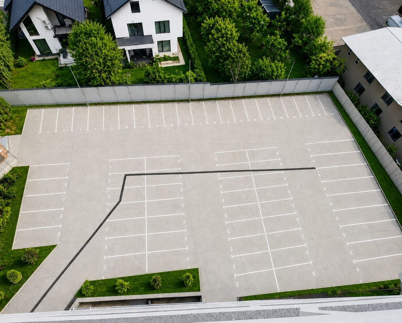 Metrou Pacii / Preciziei | Militari - 2 Camere | 58.2 mp | Bloc Nou | FINALIZAT - Poză 17