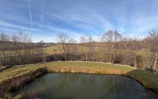 Cabana 5 Camere I 1520 mp teren I Lac de pești I Zona Tocile - Poză 10