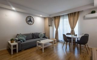 Apartament 2 camere @Cosmopolis | prima închiriere - Poză 2