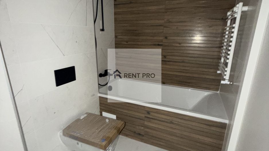 2 Camere Theodor Pallady Finisat 48 Mp Centrala Proprie - Poză 9