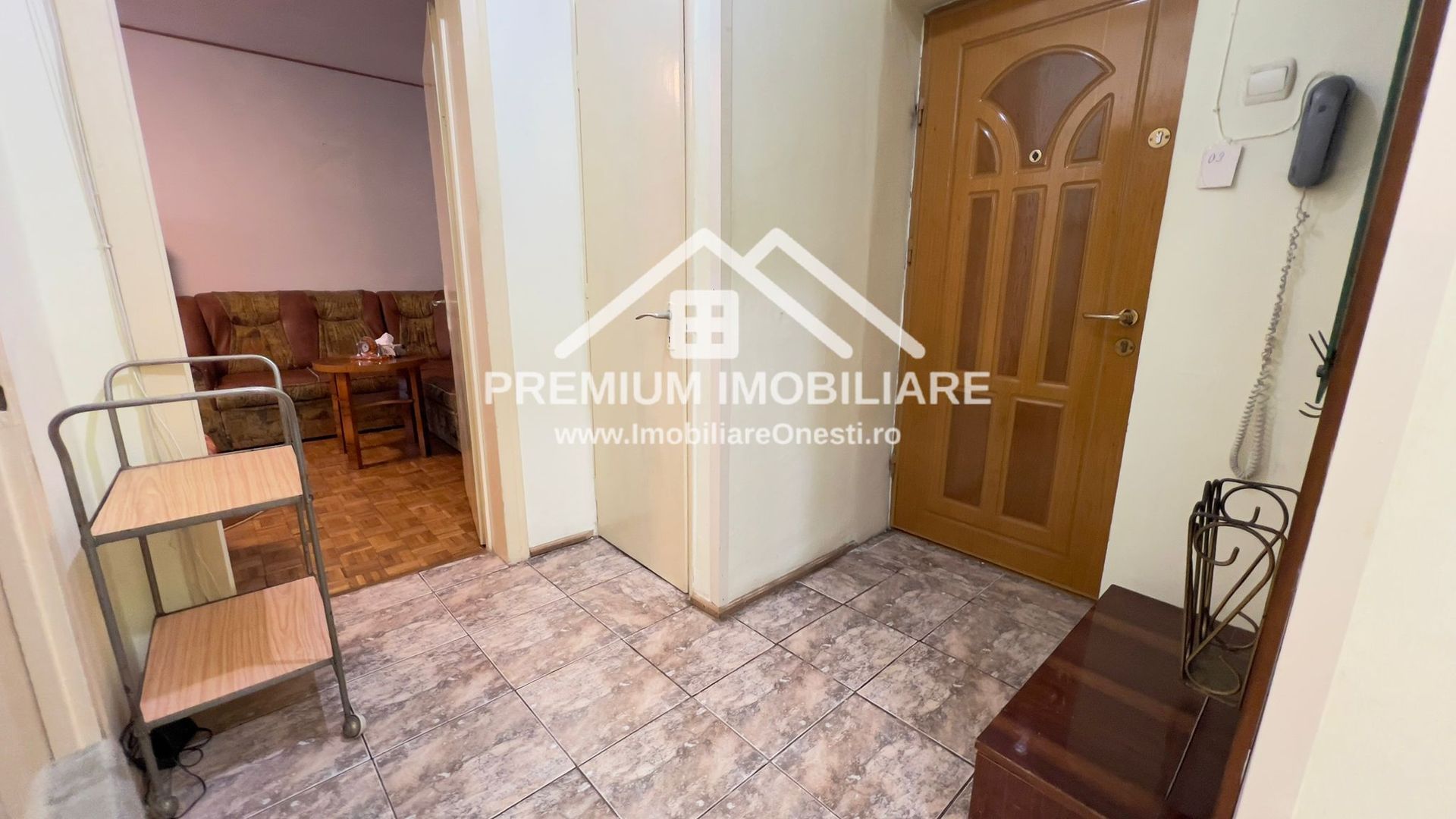 Apartament  2 camere - Decomandat - Zona de sus - Poză 8