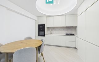 Apartament de 3 camere | Cortina North - Poză 6