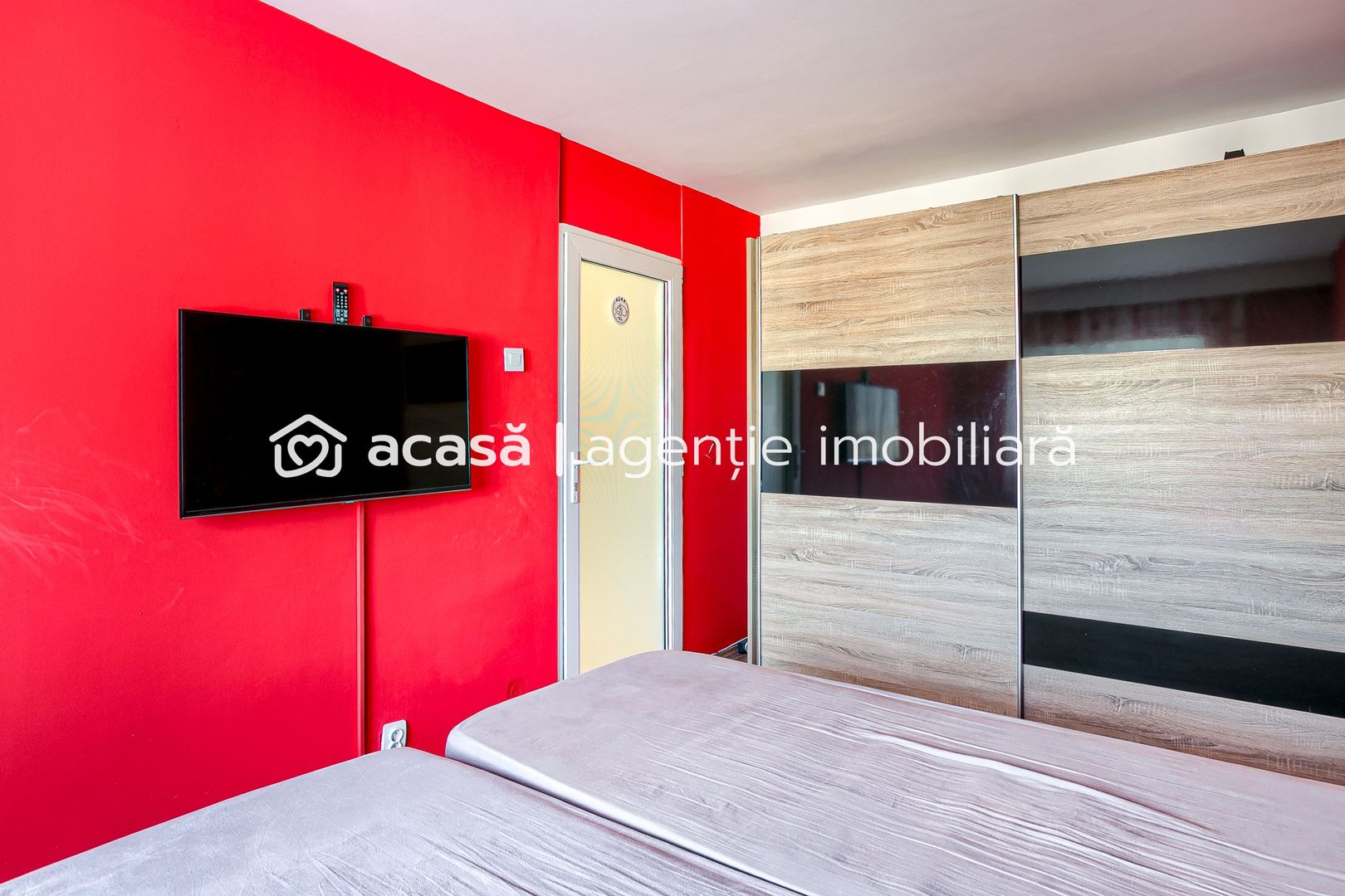 Vandut! Apartament micălaca 2 camere - Comision 0% la cumparare - Poză 7