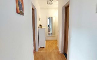 Apartament la cheie / 2 camere Terezian (Belissima) construcție 2009 - Poză 3