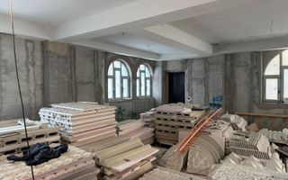 Inchiriere vila Aleea Alexandru 49 - Poză 2