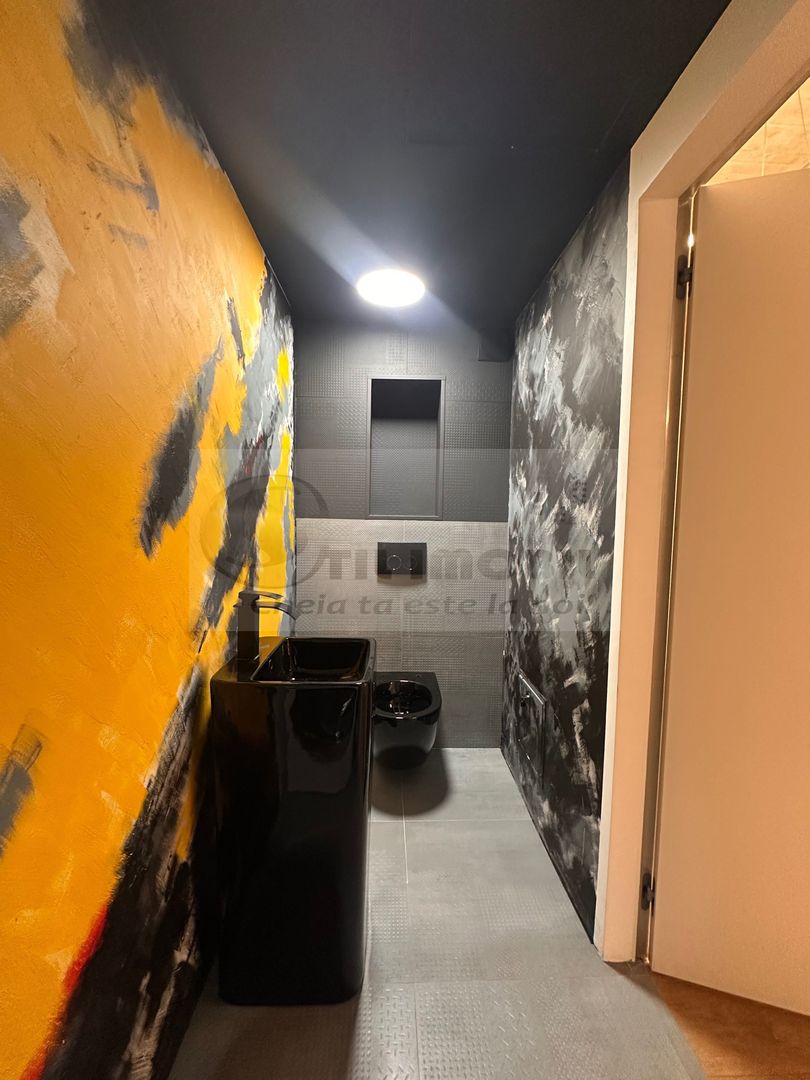 Apartament 3 camere, Cuibul Verde - Poză 7