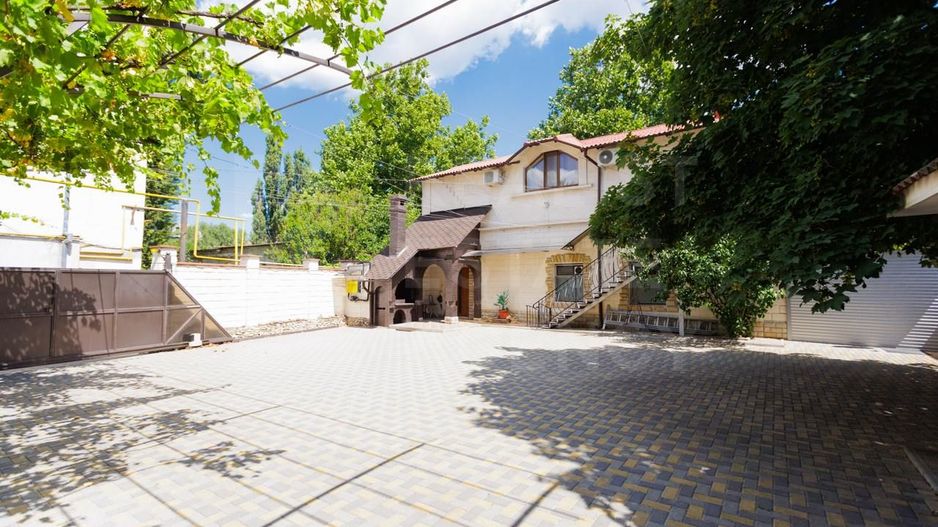 Vânzare, casă,  5 camere, șoseaua Hâncești, Telecentru - Poză 34