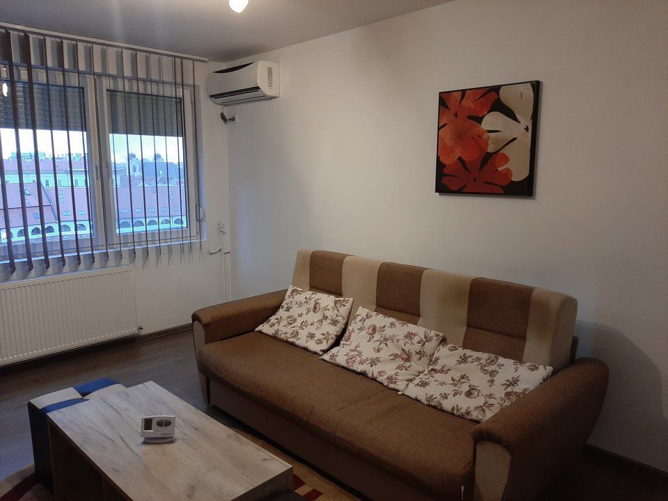 Apartament de inchiriat 2 camere Medicina - Poză 3