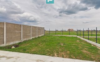 Giarmata Duplex Modern P+E - Poză 32