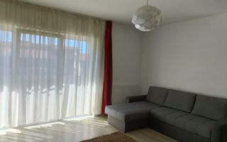 Apartament cu 2 camere | Loc de parcare | Zona Muzeul Apei - Florești - Poză 2