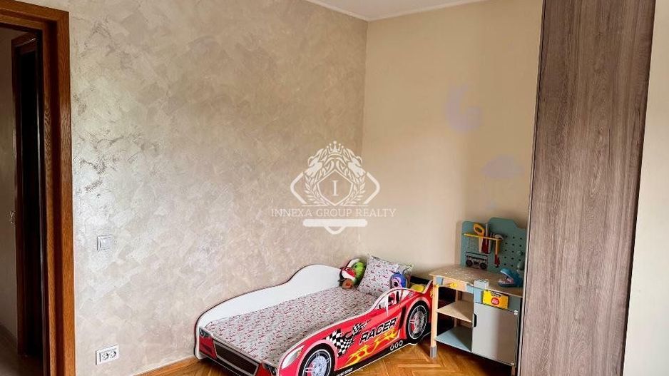 Unirii-Libertatii | 3 camere | et 3 | loc parcare | 76mp | 850 euro - Poză 9